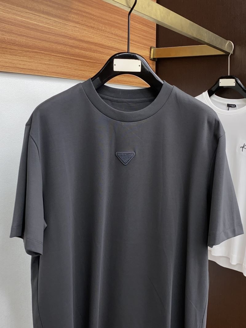 Prada T-Shirts